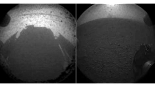 Illustration for article titled Why Do the Mars Rover's Images Look So Bad?